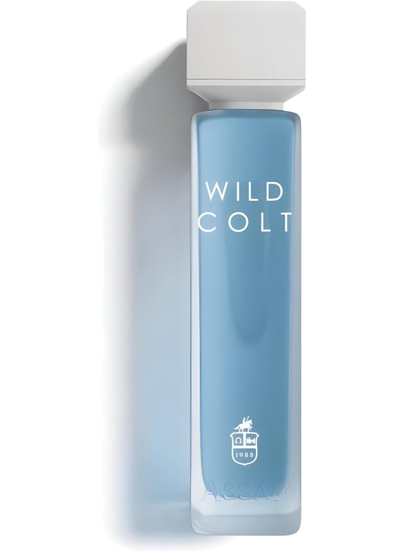 ASSAF Wild Colt by Assaf 200ml - Image 1